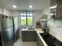 Merawoods (D23), Condominium #500284591